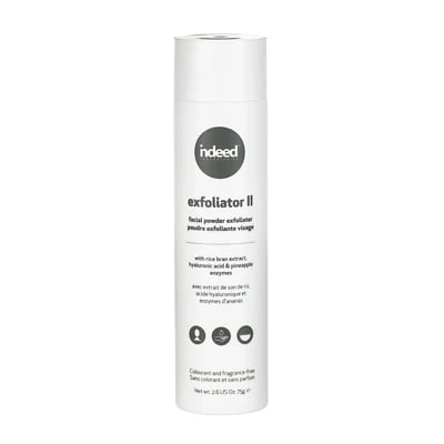 Indeed Labs Exfoliator II