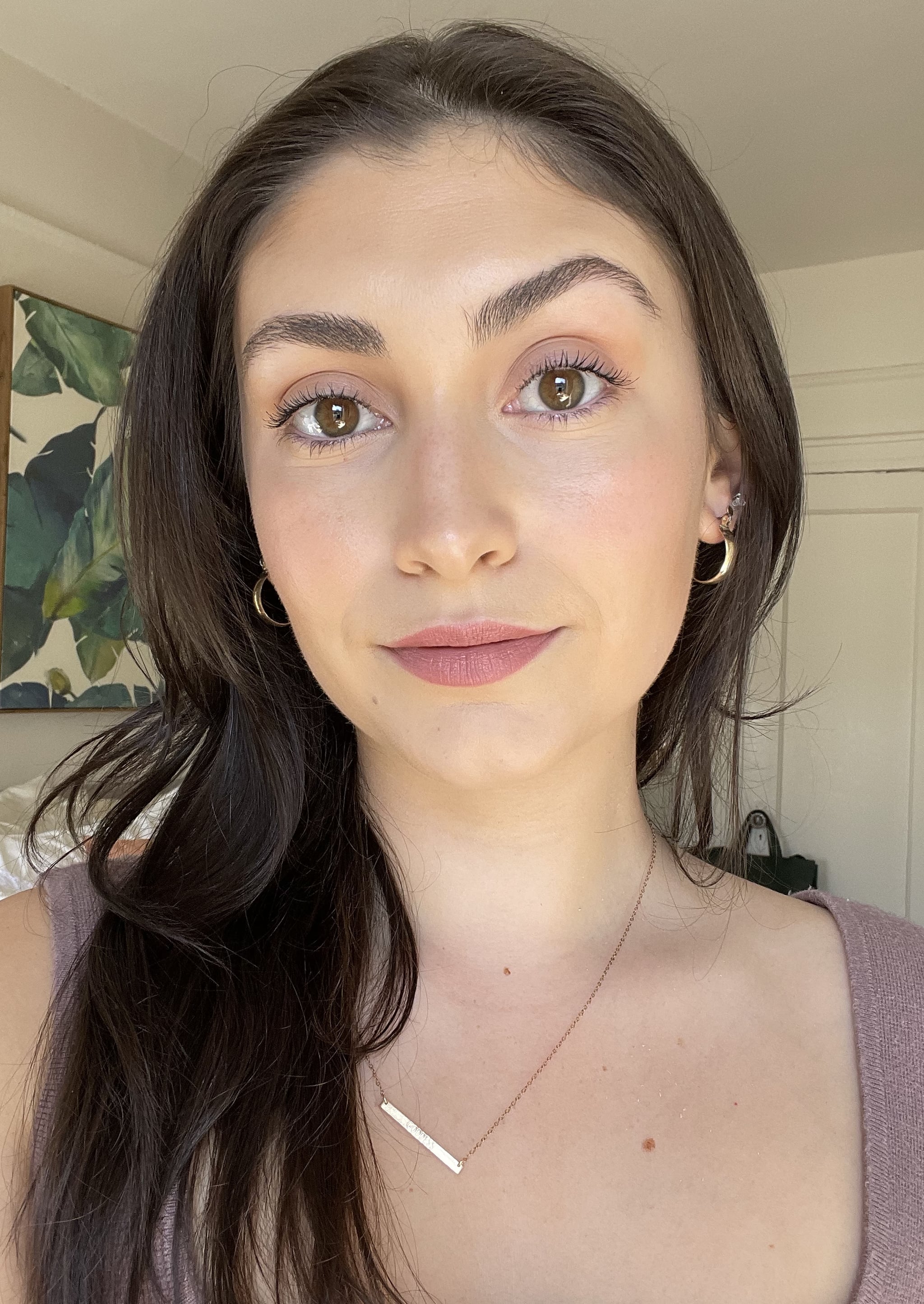 Vuggeviser idiom Myrde This TikTok Mascara Hack Gives You Fuller-Looking Lashes | POPSUGAR Beauty