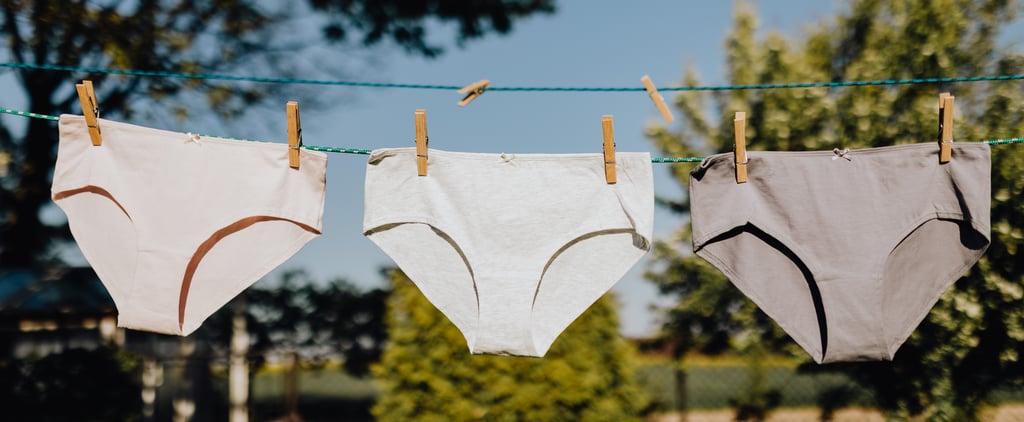 Ob-Gyn Tips on the Best Underwear For Sleeping