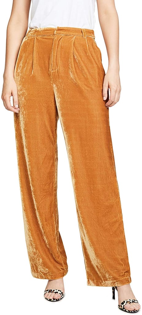 These Stylish Pants