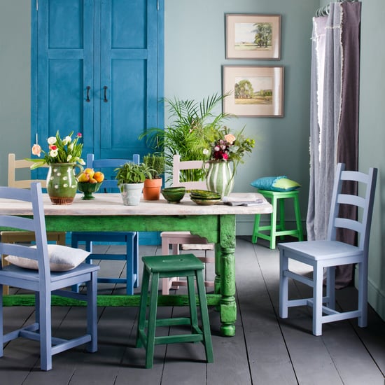 How to Use Chalk Paint
