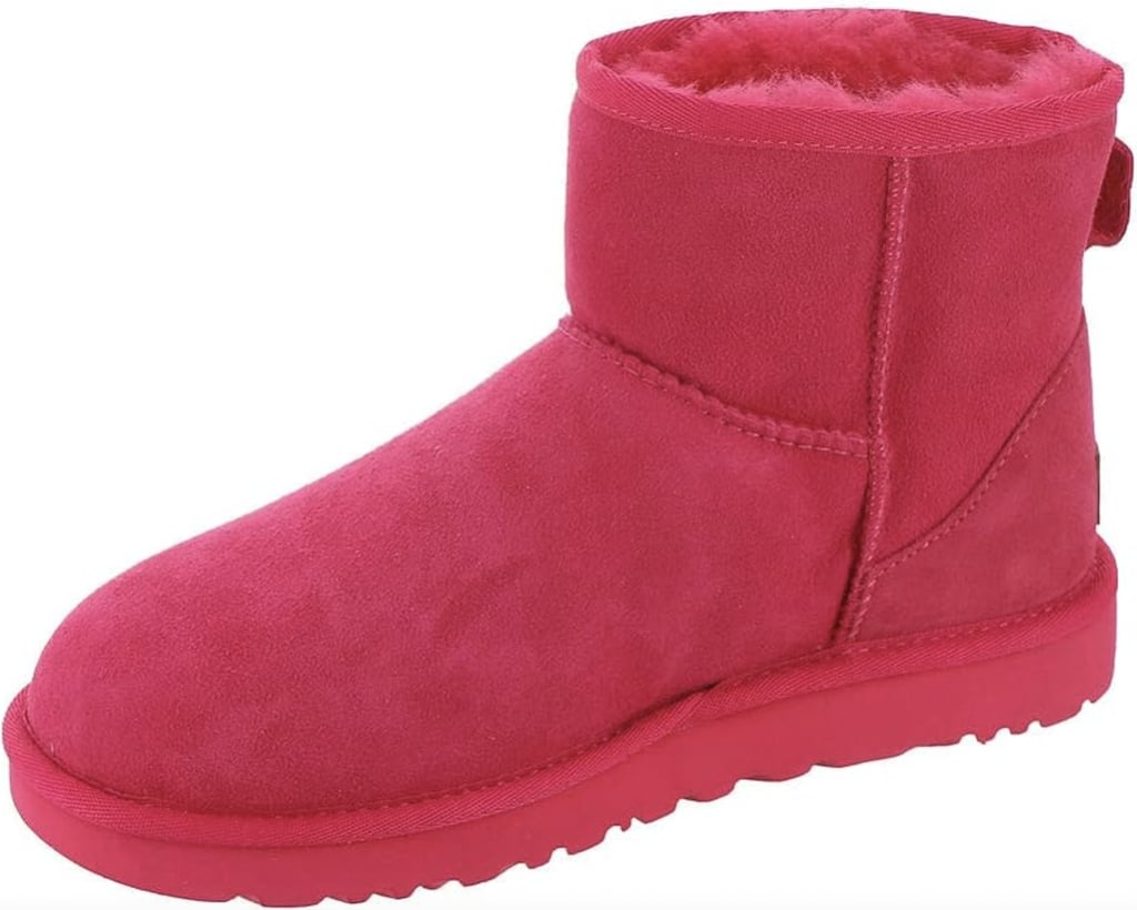 UGG Women's Classic Mini II Winter Boot