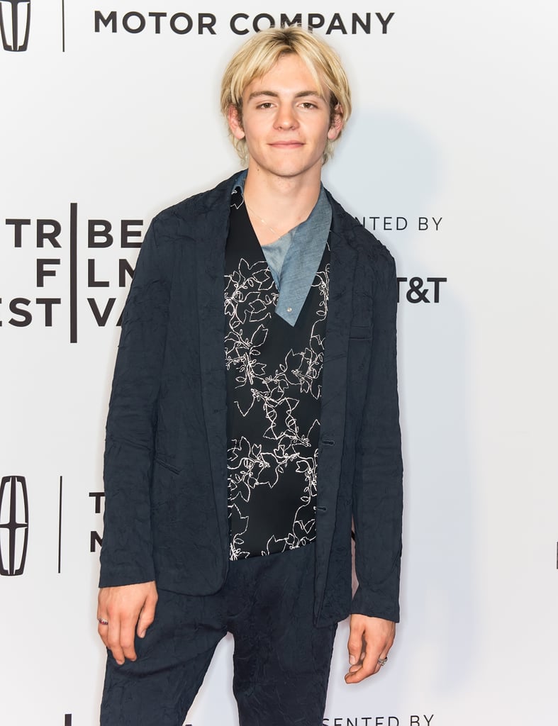 Hot Ross Lynch Pictures