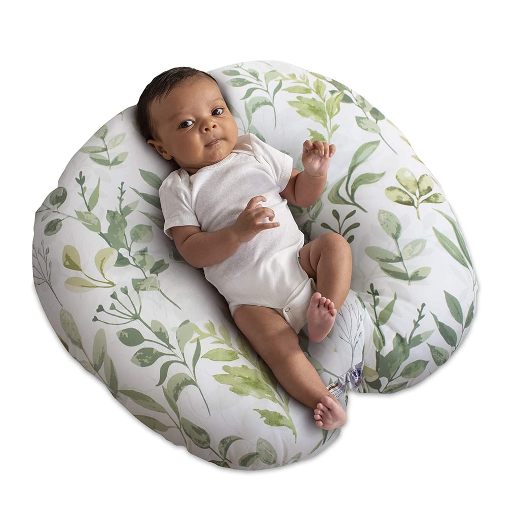 Boppy Newborn Lounger — Green Leaf Decor