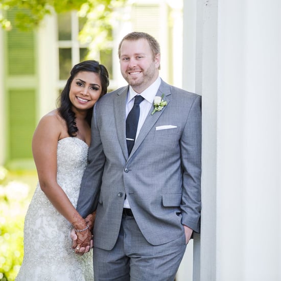 Georgia Wedding With Blended Cultures