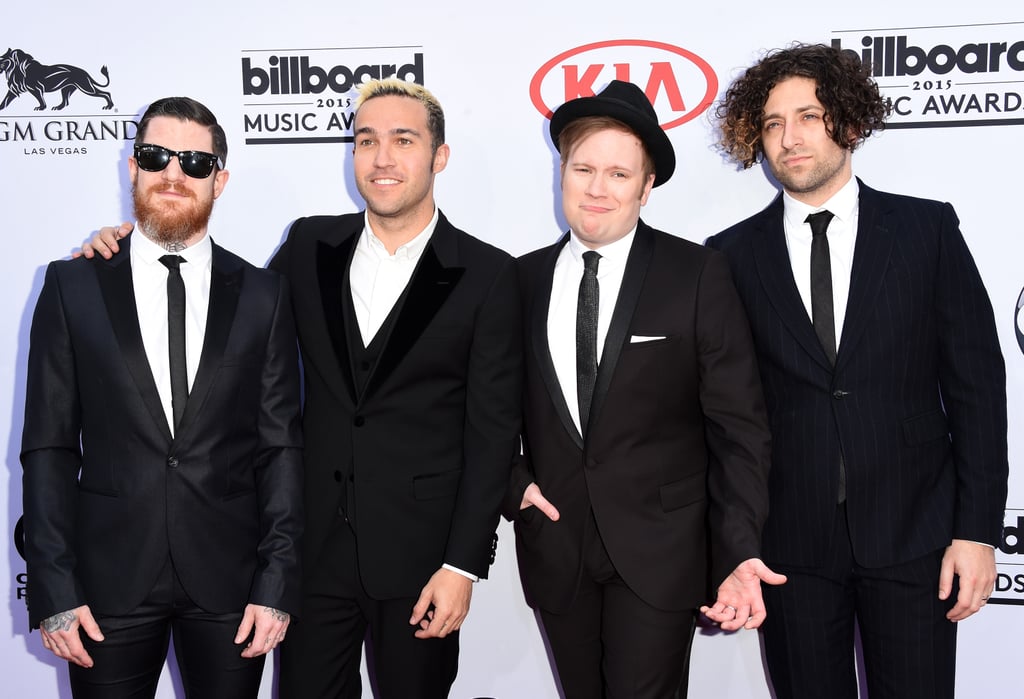 Fall Out Boy