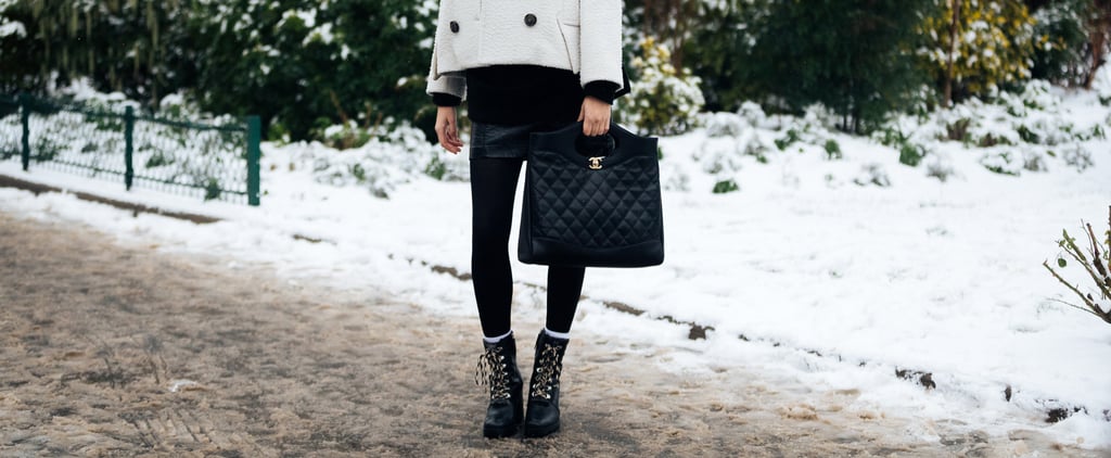 These Are the Most Stylish Winter Boots