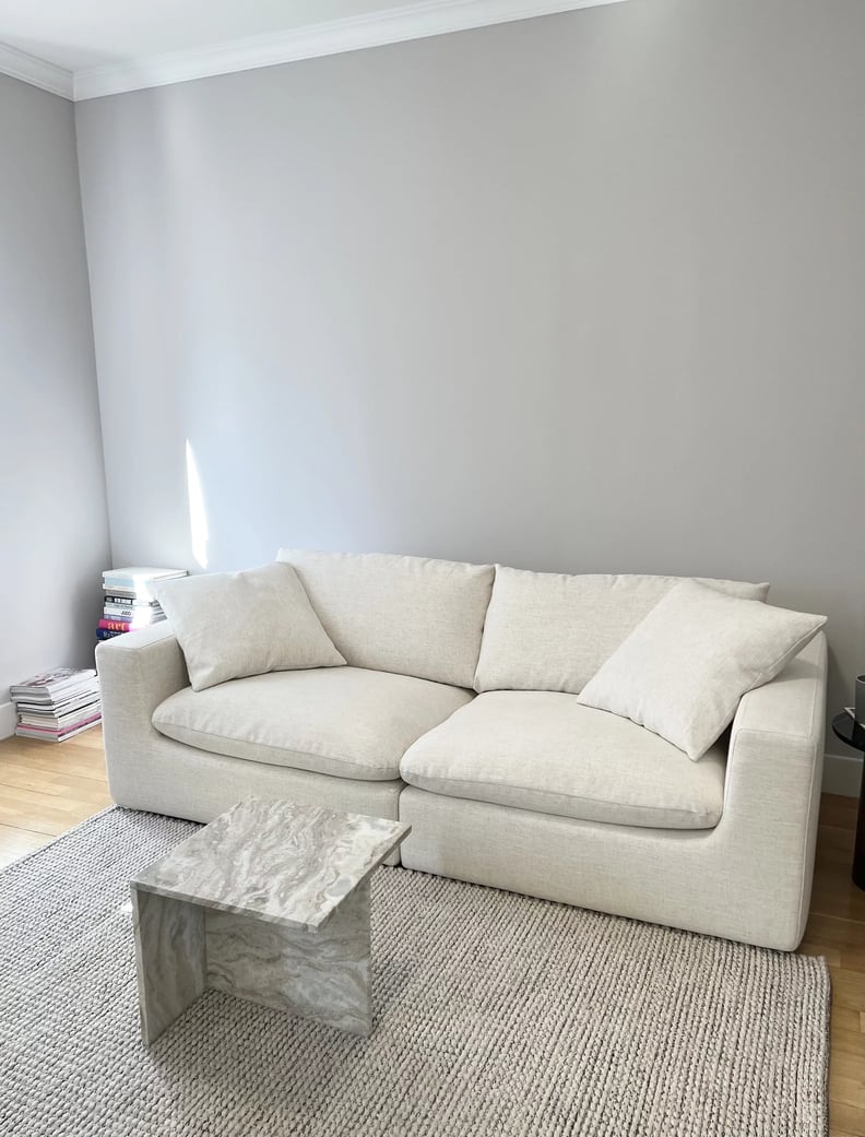 The Best Cloud-Like Couch From Castlery