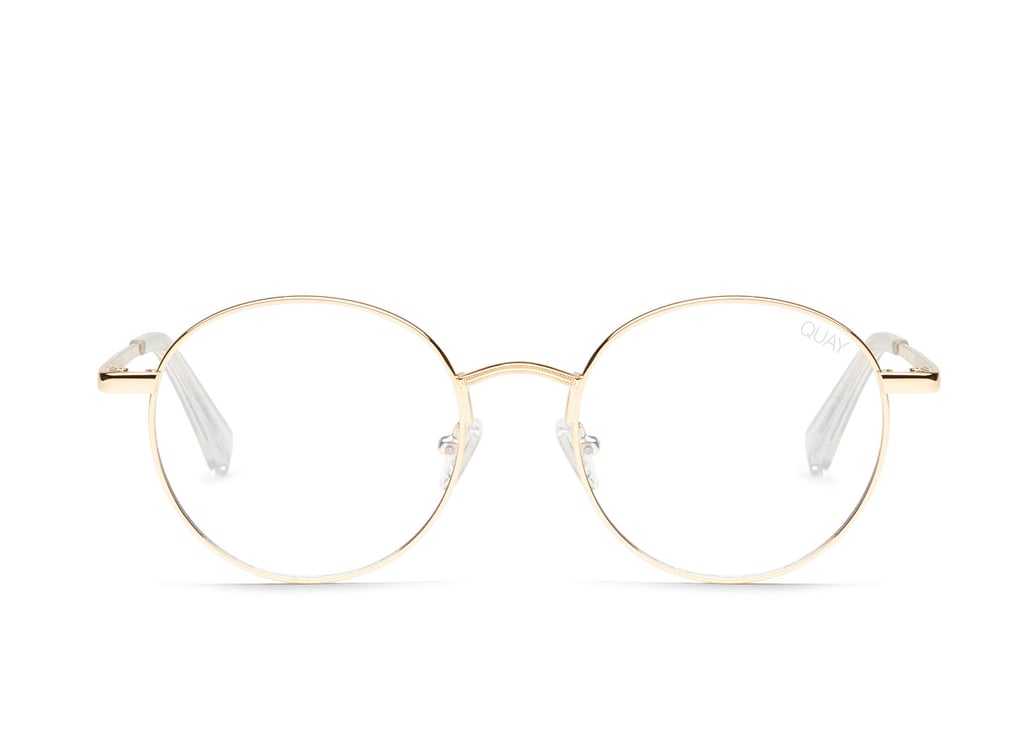 Quay Australia I See You Glasses
