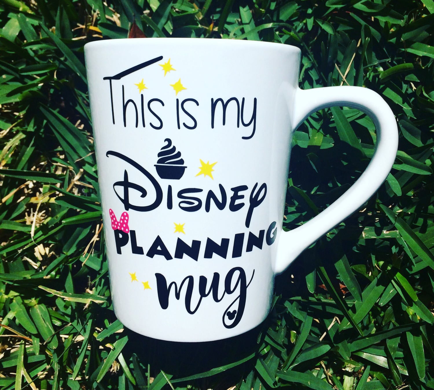 8 Cricut Disney Mugs to Make » The Denver Housewife