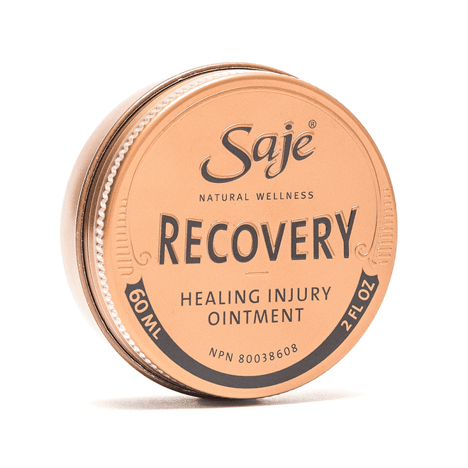 Saje Recovery Healing Ointment