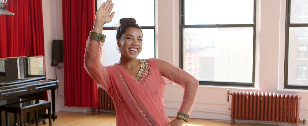 Bollywood Dance