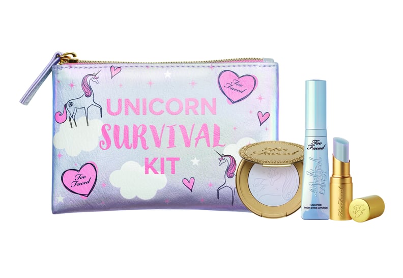 Too Faced Unicorn Survival Kit