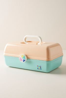 Caboodles On-the-Go-Girl Makeup Case