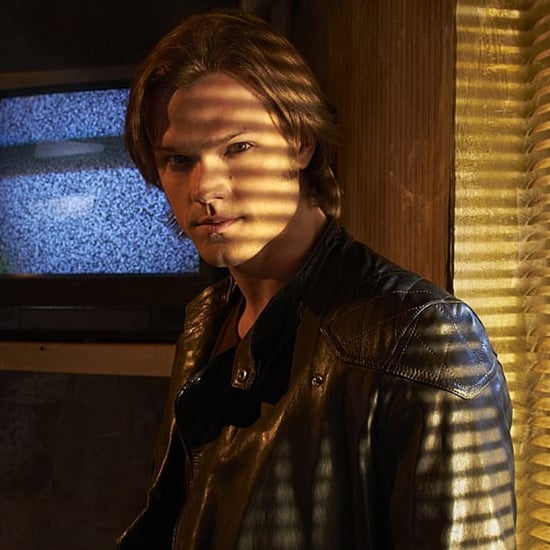 Supernatural Gallery Pictures