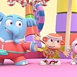 Chico Bon Bon: Monkey with a Tool Belt