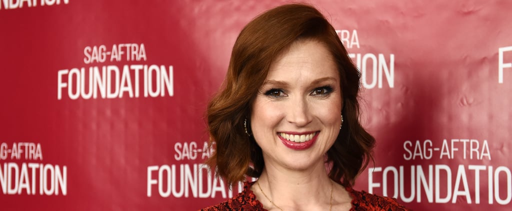 What to Know About Ellie Kemper and the Veiled Prophet Ball