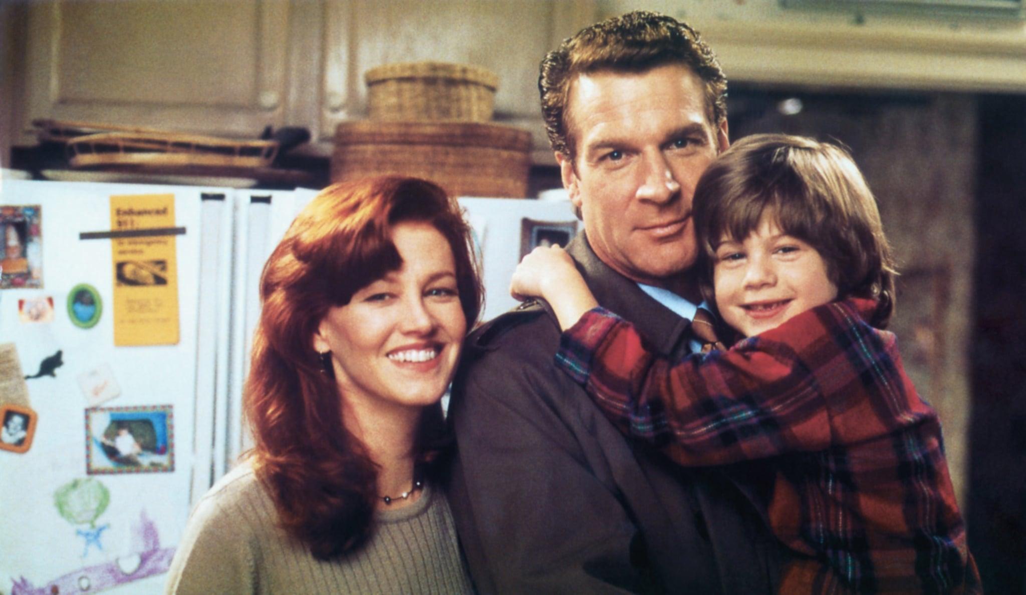 Home Alone 3 14 Underrated Christmas Movies For Kids That Honestly Deserve More Respect Popsugar Family Photo 12