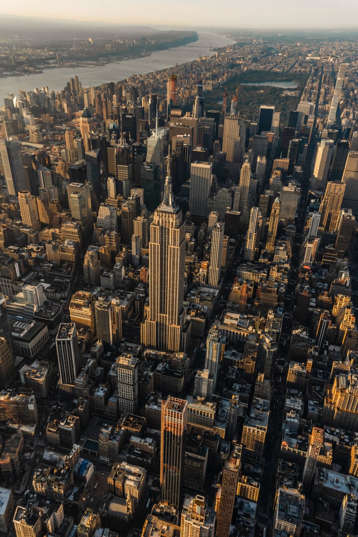San Diego to New York City — Almost Famous Best Road Trips to Take