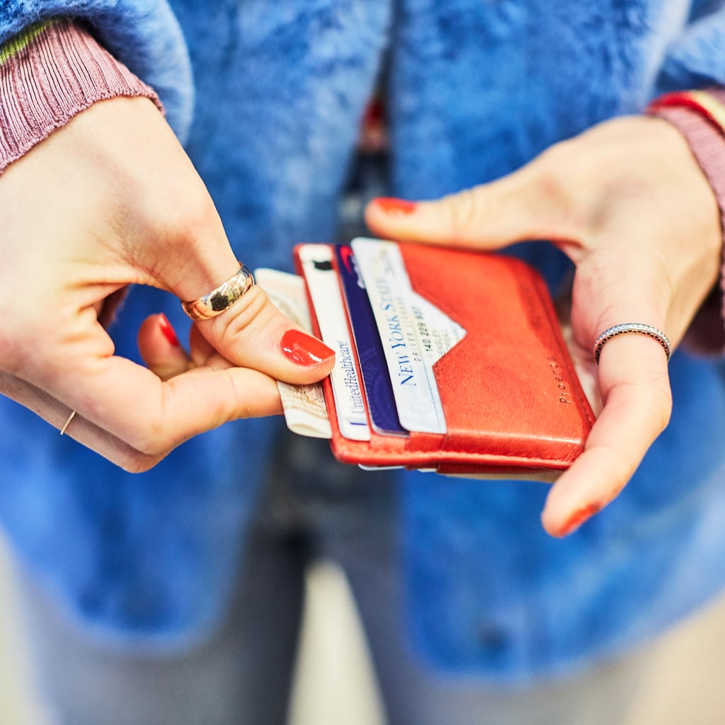 9 Chic Wallets For Any Budget