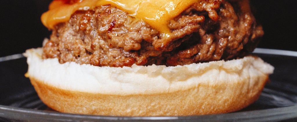 Burger-to-Bun Ratio