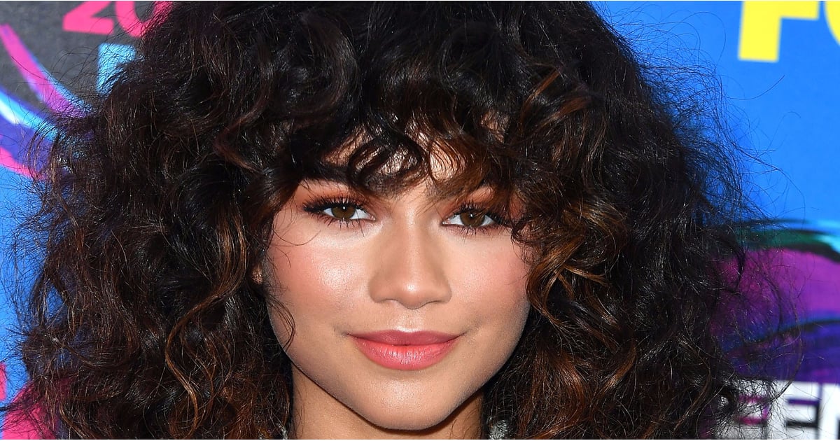 What Skincare Does Zendaya Use? POPSUGAR Beauty