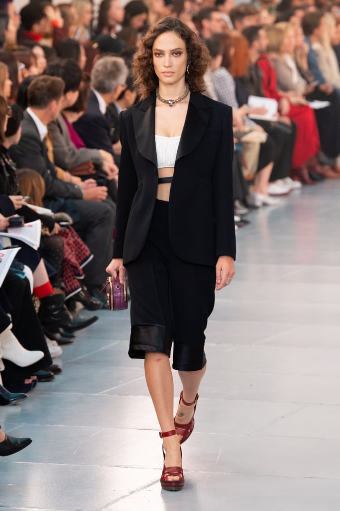 Chloé Spring 2020 | The Biggest Fashion Trends to Wear For Spring ...