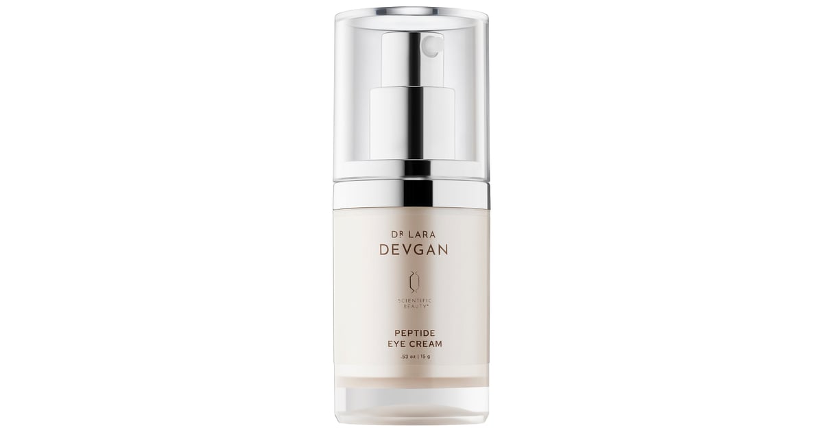Dr. Lara Devgan Scientific Beauty Peptide Eye Cream New Summer Skin