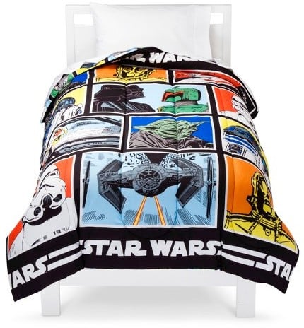 Star Wars Classic Comforter