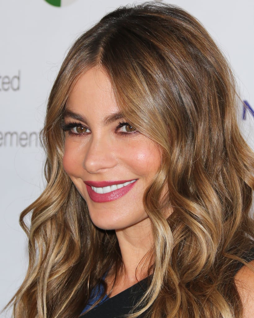 Sofia Vergara on Her Wedding at SAG Golf Classic | Pictures
