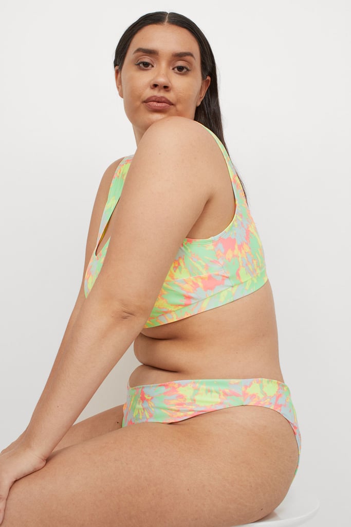 Flattering Swimsuits For Plus Size Women Popsugar Fashion