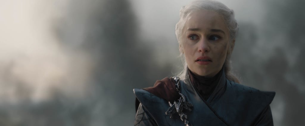 Daenerys's Costumes on Game of Thrones Theory