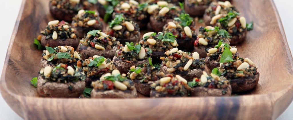 100 Appetizers Perfect For Any Occasion