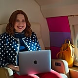 Unbreakable Kimmy Schmidt: Kimmy vs. the Reverend