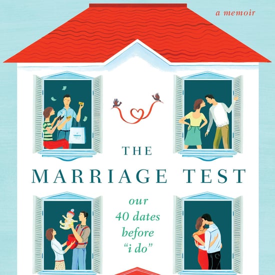 Dates to Go on Before Getting Married