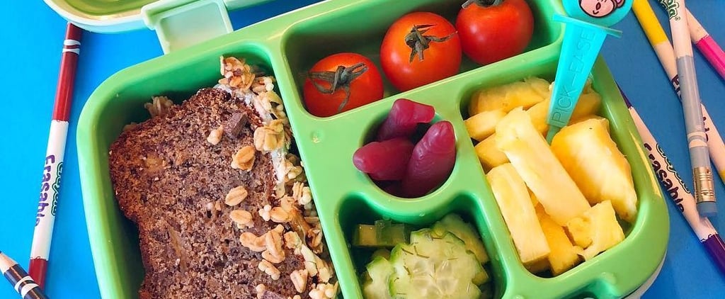 20 Moms to Follow on Instagram For Major Lunch Box Inspiration