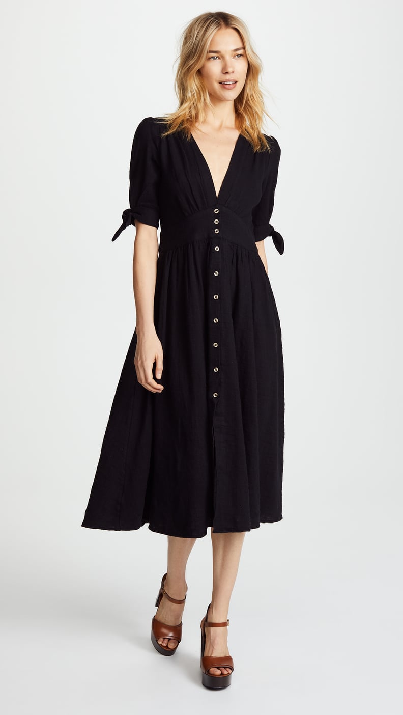 Free People Love Of My Life Dress