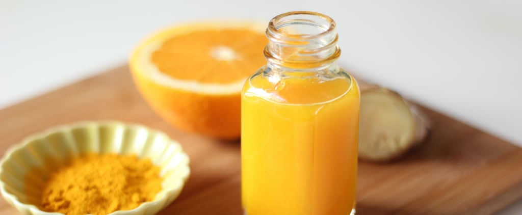 I Drank Wellness Shots For a Week and Felt Unstoppable, So I Asked RDs If They're Legit