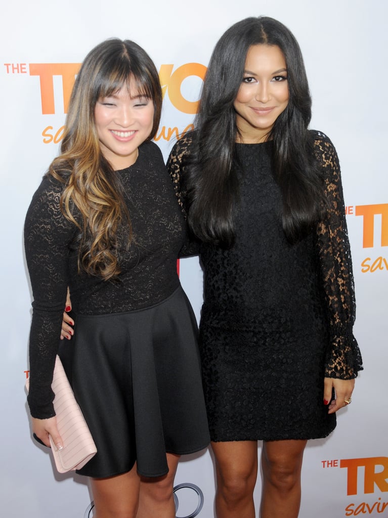 Jenna Ushkowitz