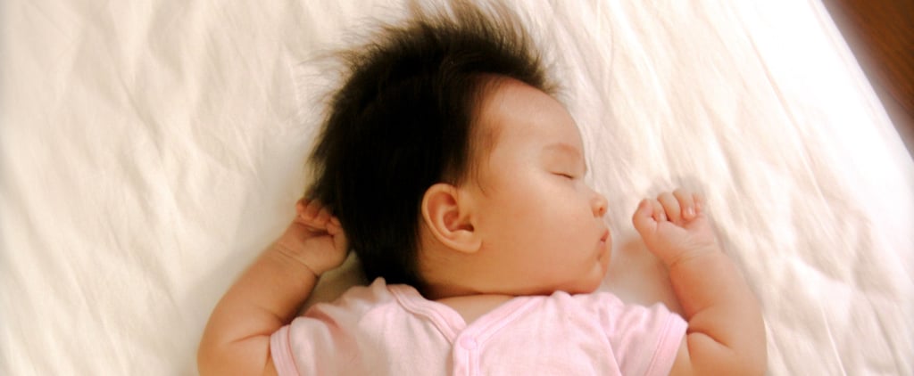 Sleep Training Is 1,000%, Hands Down, the Best Decision I've Made as a Parent