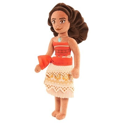 Disney Moana Small Plush