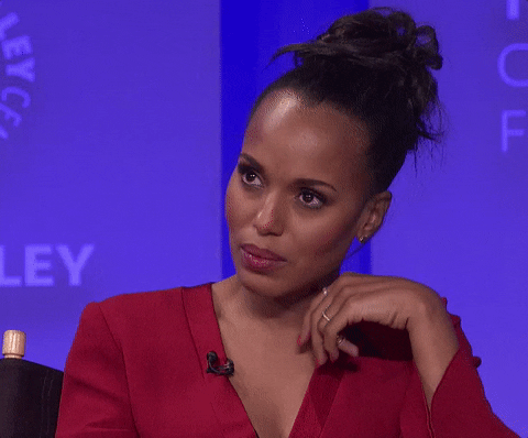 The Eye Roll Test