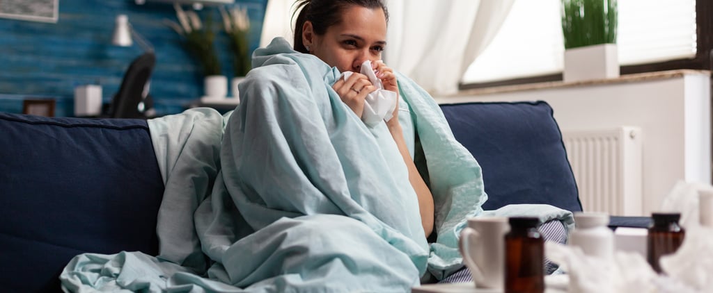 التوتر قد يسبب الإصابة بالحمى — كل ما تحتاجين معرفته حول ذلك