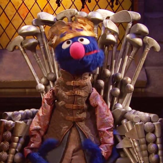 Sesame Street Parodies Game of Thrones Video