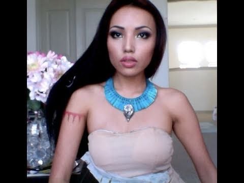 Pocahontas