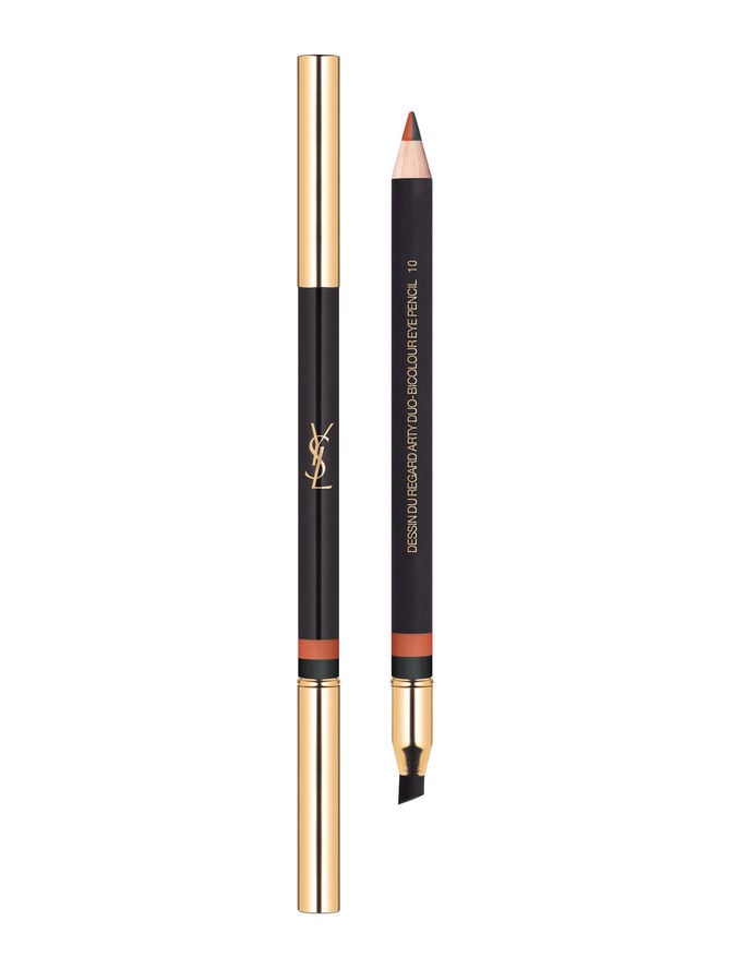 YSL Dessin Du Regard Arty Duo Eye Pencil