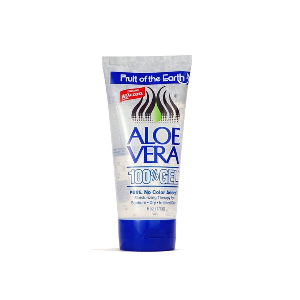 Aloe Vera Gel For Toning and Priming