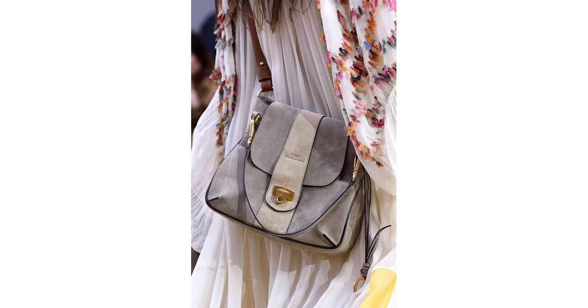 Chloe Bags Fall 2016 Collection POPSUGAR Fashion Photo 2