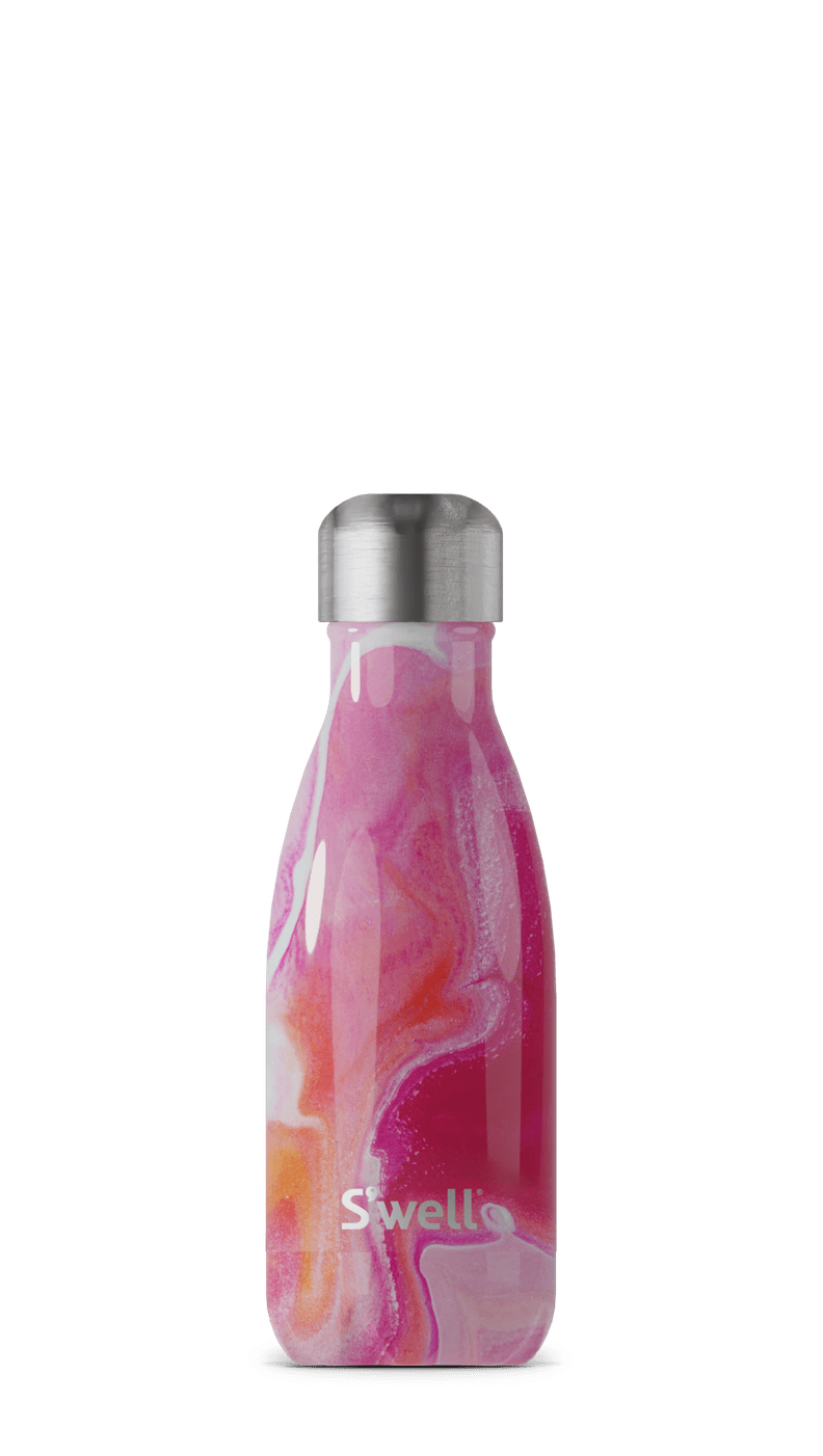 S'well Rose Agate Bottle