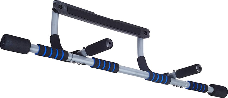 Pure Fitness Multipurpose Doorway Pull-Up Bar